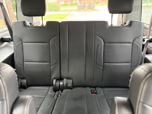 2015 Chevrolet Suburban 1500 LT