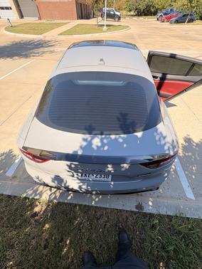 2022 Kia Stinger GT-Line
