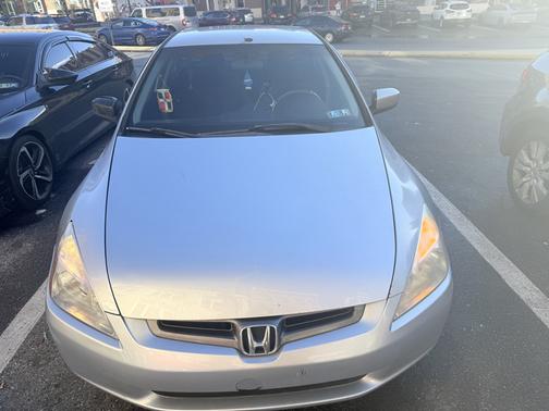 2003 Honda Accord LX