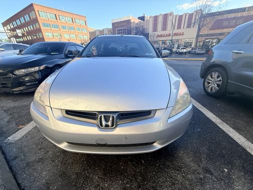 2003 Honda Accord LX