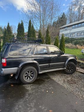 1998 Toyota 4Runner Limited 4WD