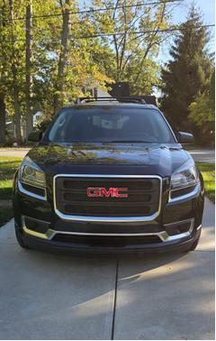 2016 GMC Acadia SLE-2