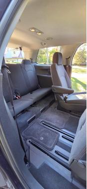 2016 GMC Acadia SLE-2