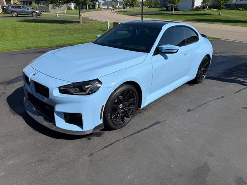 2023 BMW M2 Base