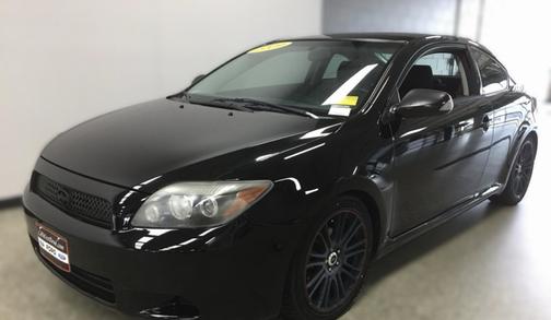 2009 Scion tC Base