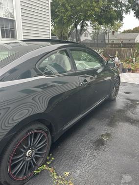 2009 Scion tC Base