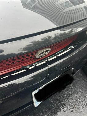 2009 Scion tC Base
