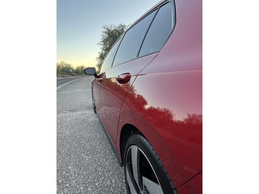 2022 Volkswagen Golf GTI 2.0T S