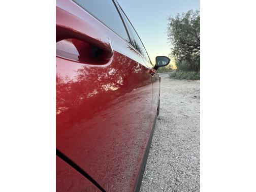 2022 Volkswagen Golf GTI 2.0T S