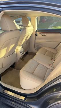 2014 Lexus ES 300h Base