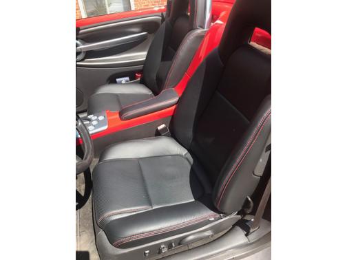 2004 Chevrolet SSR Base