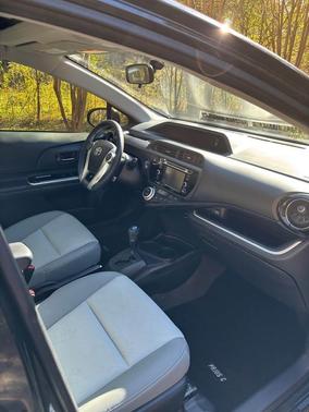 2015 Toyota Prius c Four