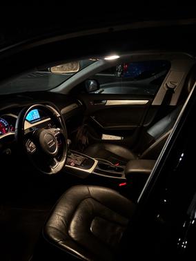 2016 Audi A4 2.0T Premium