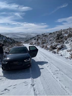 2016 Audi A4 2.0T Premium