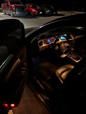 2016 Audi A4 2.0T Premium