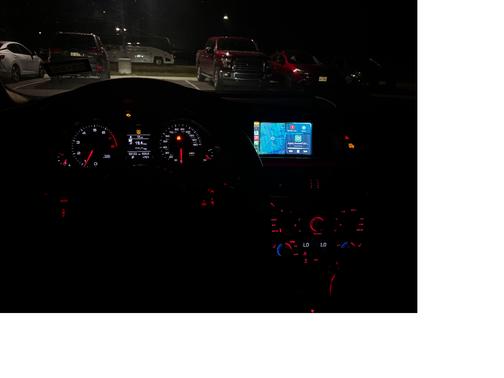 2016 Audi A4 2.0T Premium