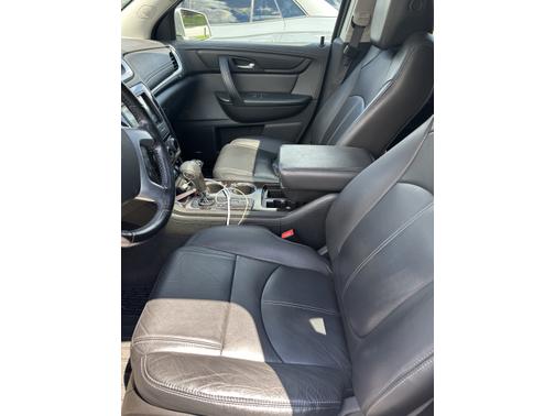 2016 Chevrolet Traverse 2LT