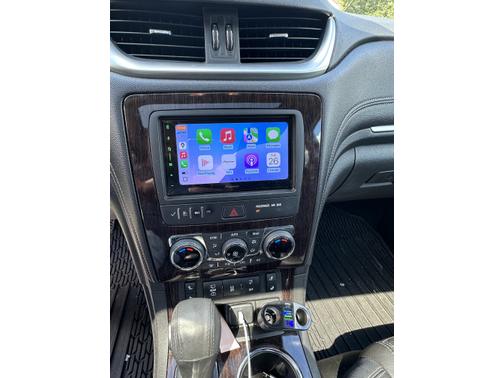 2016 Chevrolet Traverse 2LT
