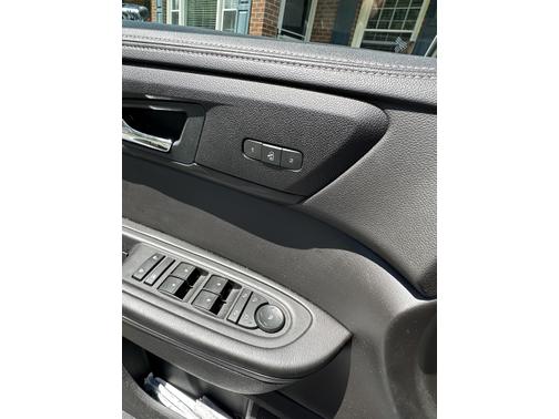 2016 Chevrolet Traverse 2LT