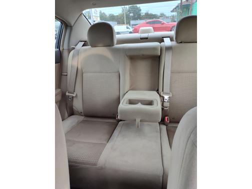 2008 Nissan Sentra 2.0 S