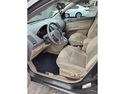 2008 Nissan Sentra 2.0 S
