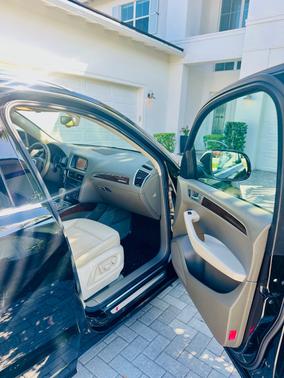 2012 Audi Q5 3.2 Premium Plus