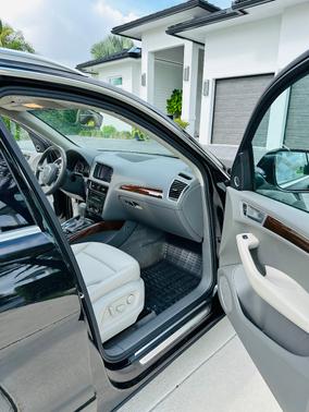 2012 Audi Q5 3.2 Premium Plus