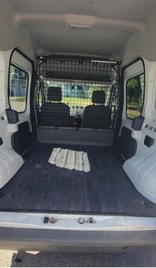 White 2011 Ford Transit Connect XL