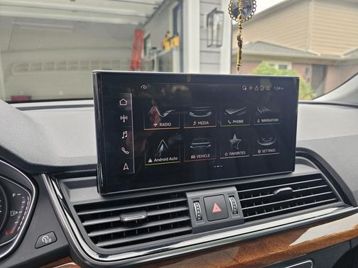 2023 Audi Q5 45 S line Premium