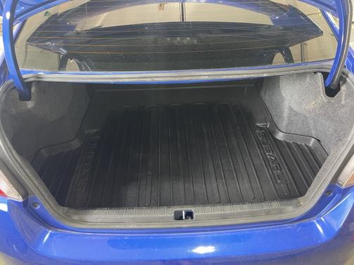 2016 Subaru WRX STI Base