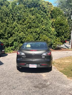 2010 Mazda Mazda3 i Touring