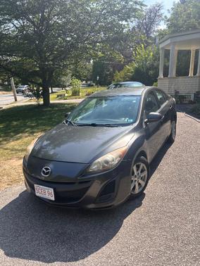 2010 Mazda Mazda3 i Touring