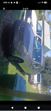 2010 Nissan Rogue S