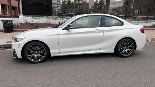 Photo 1 of 26 of 2015 BMW M235 i