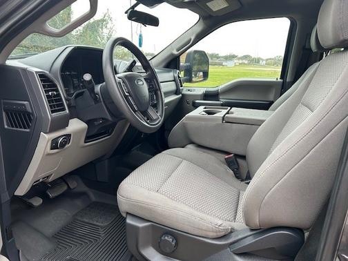 2022 Ford F-250 XLT