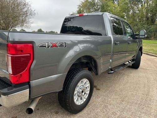 2022 Ford F-250 XLT