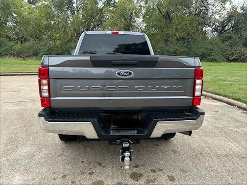 2022 Ford F-250 XLT