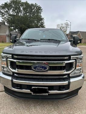 2022 Ford F-250 XLT