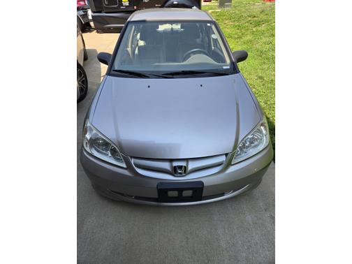 2005 Honda Civic LX