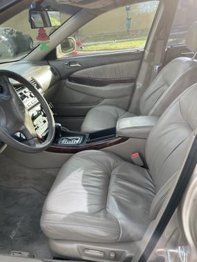 2000 Acura TL 3.2