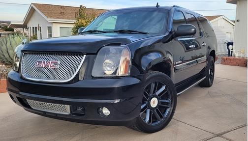 2007 GMC Yukon XL Denali