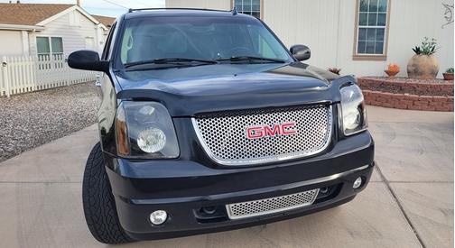 2007 GMC Yukon XL Denali