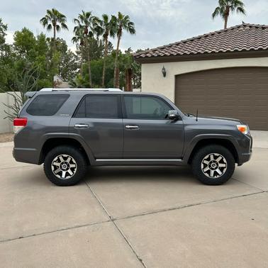2010 Toyota 4Runner Limited