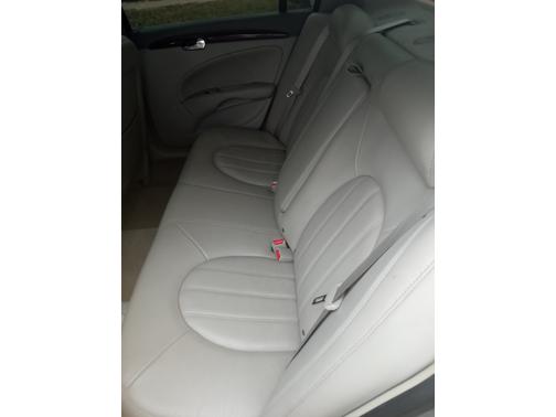 2007 Buick Lucerne CXL