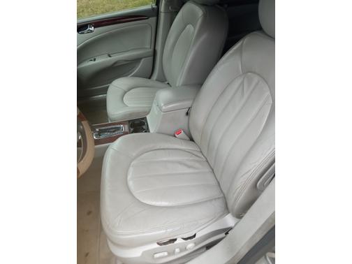 2007 Buick Lucerne CXL