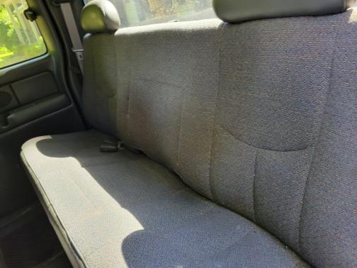 2004 Chevrolet Silverado 2500 H/D Extended Cab