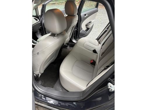 2013 Buick Verano Base