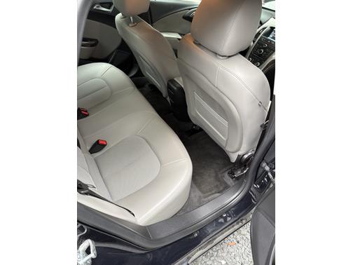 2013 Buick Verano Base