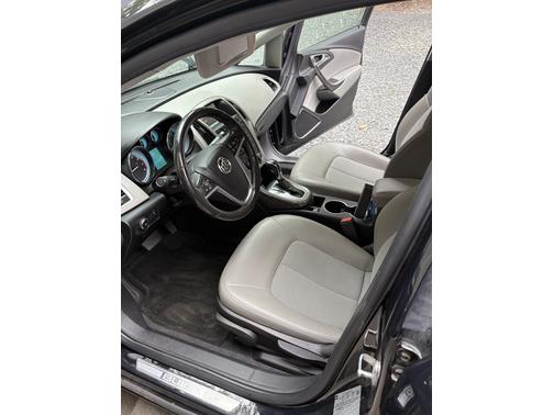 2013 Buick Verano Base