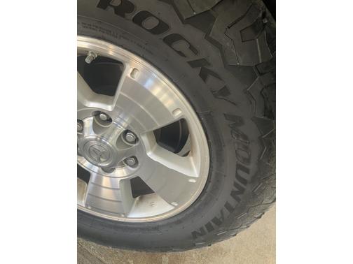 2006 Toyota 4Runner SR5